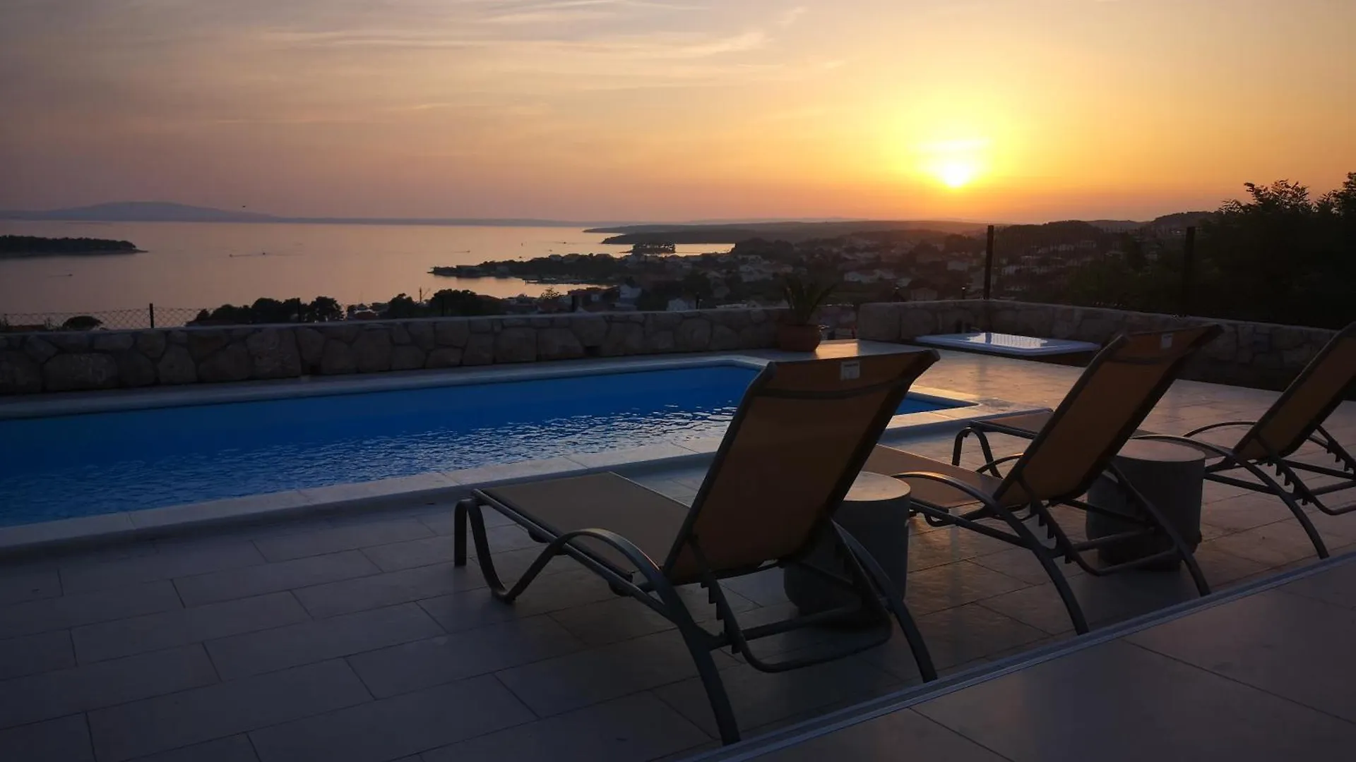 Villa Vista Arba 라브 크로아티아