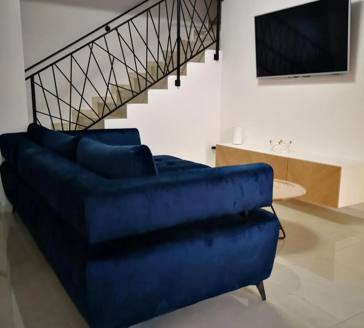 Villa Vista Arba Rab Town