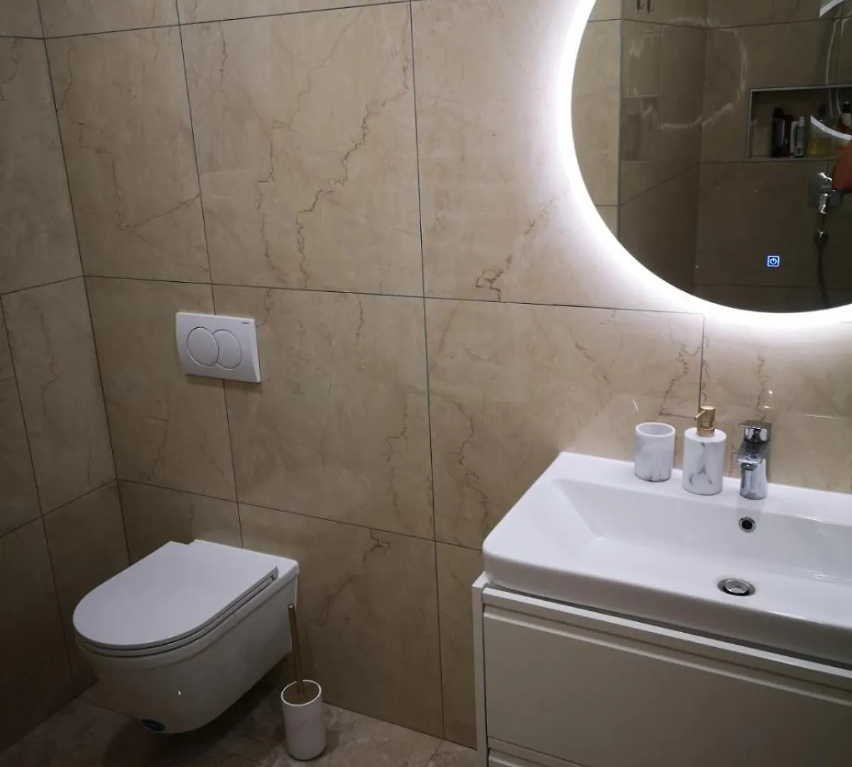Villa Vista Arba 라브