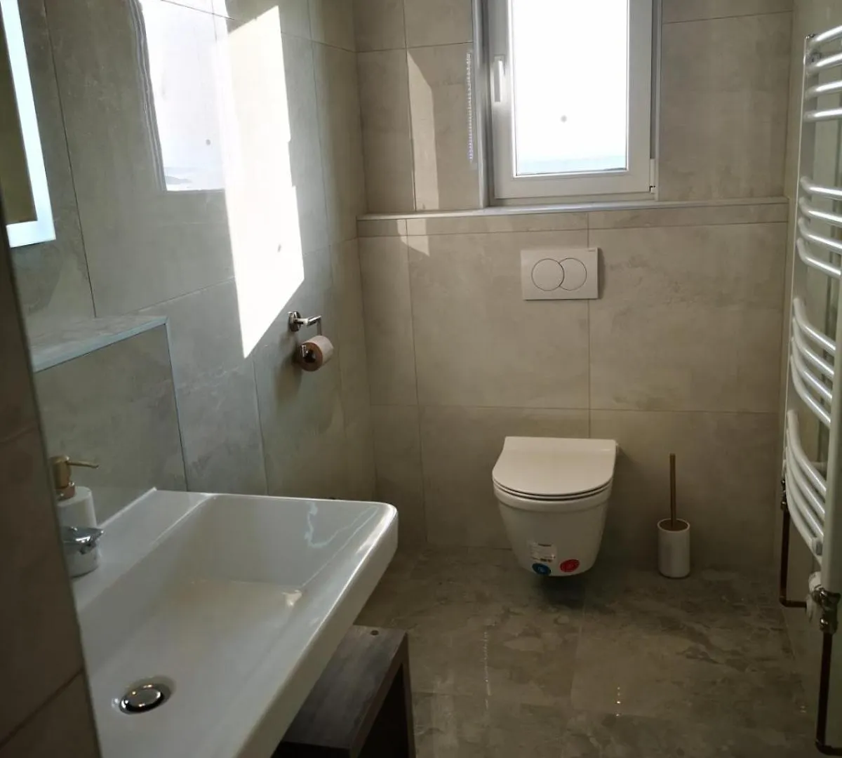 Villa Vista Arba Rab Town