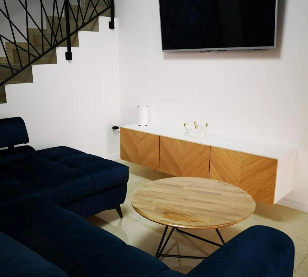 Villa Vista Arba Rab Town