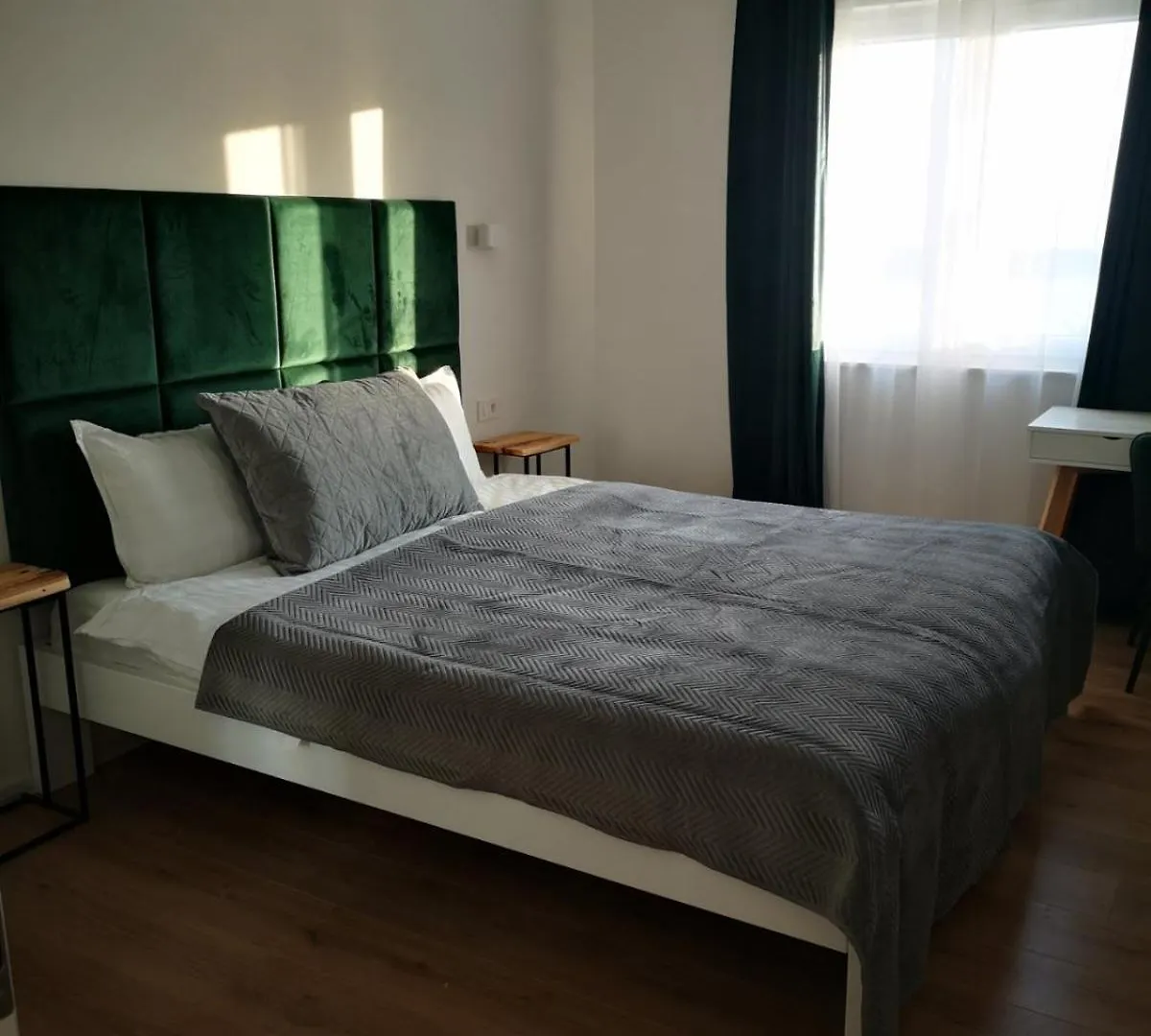 Villa Vista Arba 라브 0*,  크로아티아