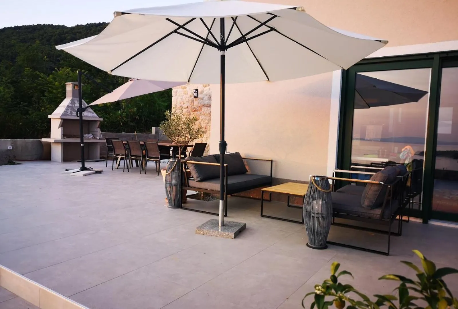 Villa Vista Arba 라브